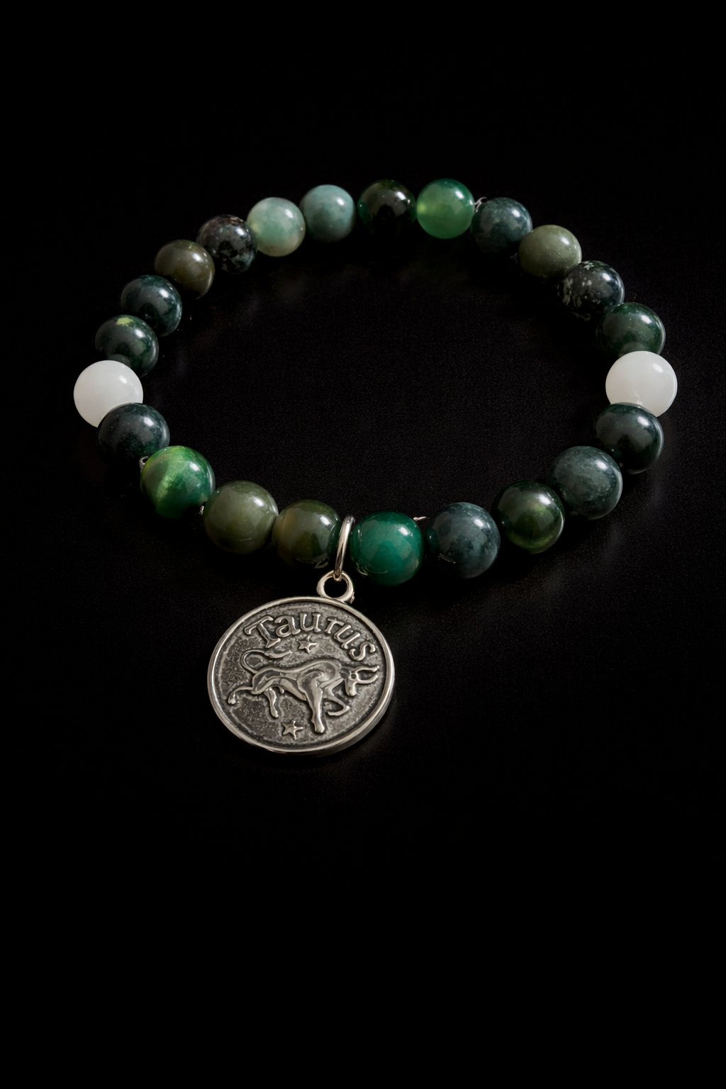 The Taurus Bracelet