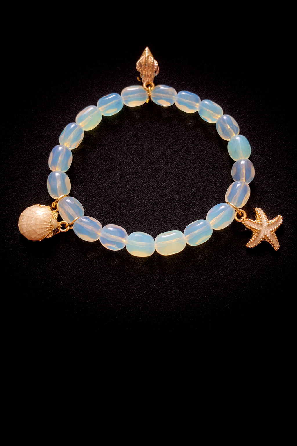 Opal Sea Bracelet