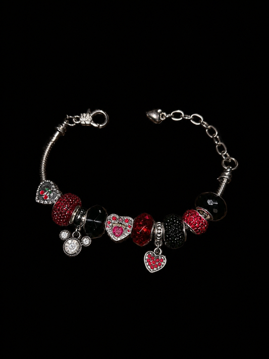 Pandora’s Charm Bracelet
