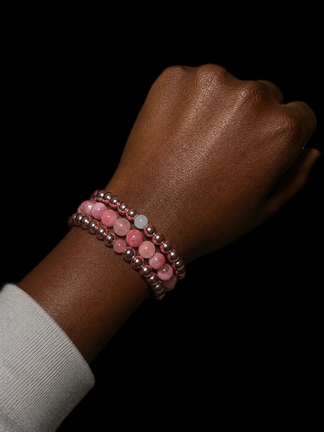 Pink Collection