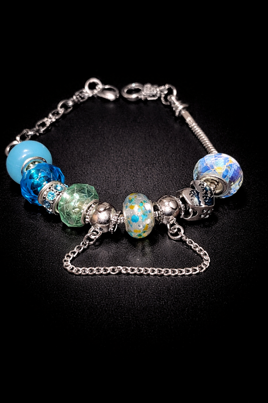 Pandora Charm Bracelet
