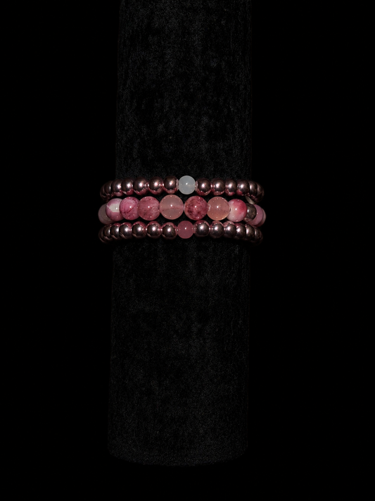Pink Collection
