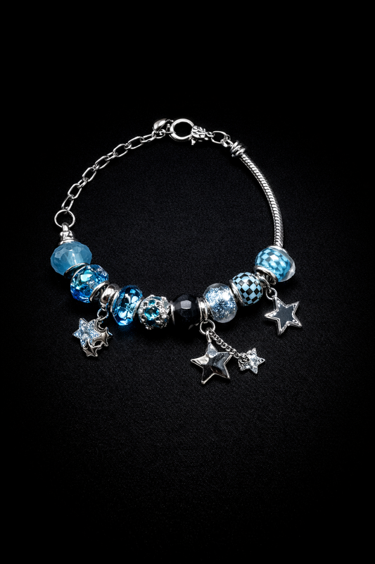 Pandora Charm Bracelet
