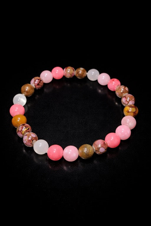 Pink Halo