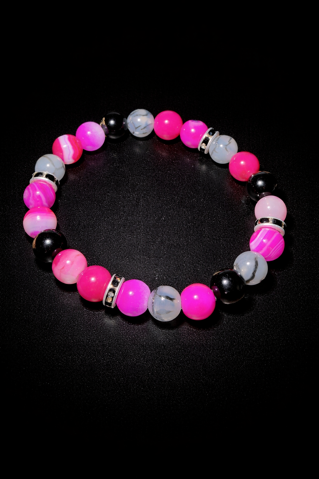 Pink Voltage
