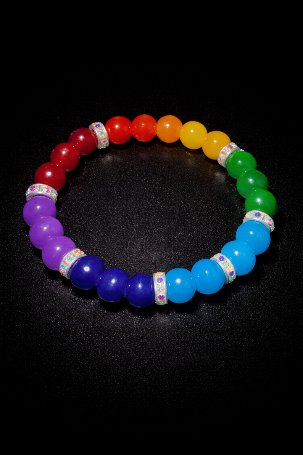 Rainbow Paradise