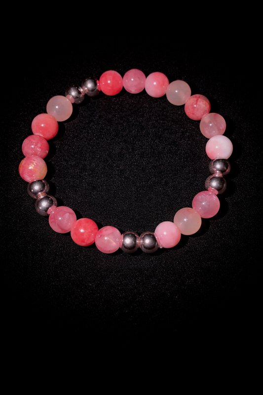 Pink Paradise Bracelet