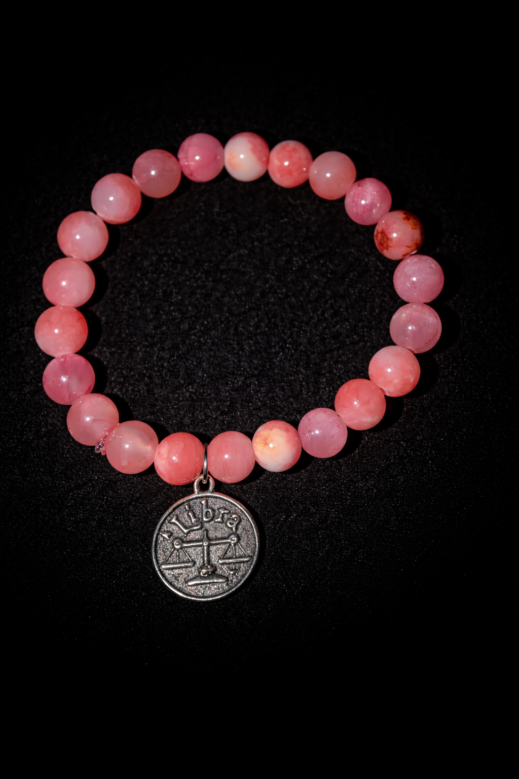 Pink Libra