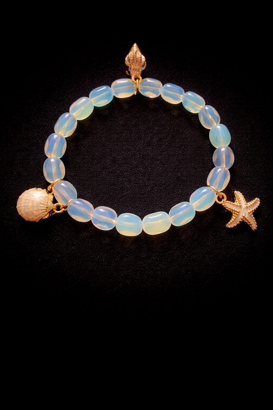 Opal Sea Bracelet￼