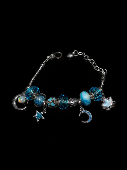 Pandora Charm Bracelet