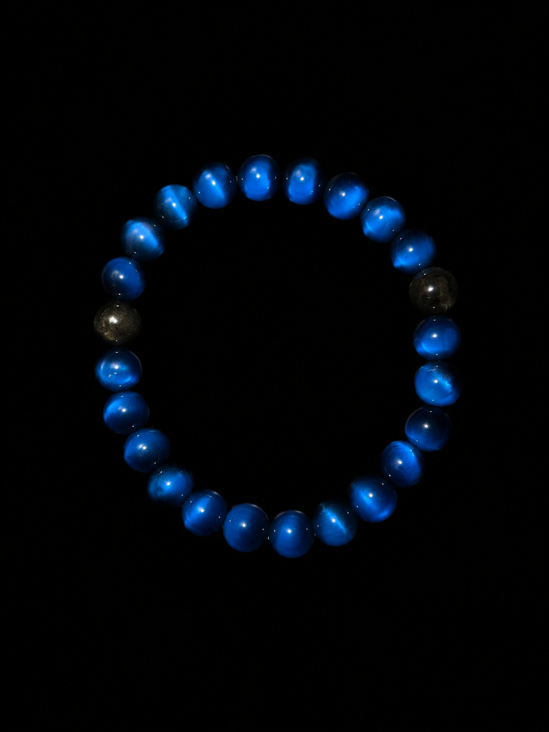 Blue Midnight