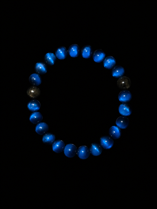 Blue Midnight