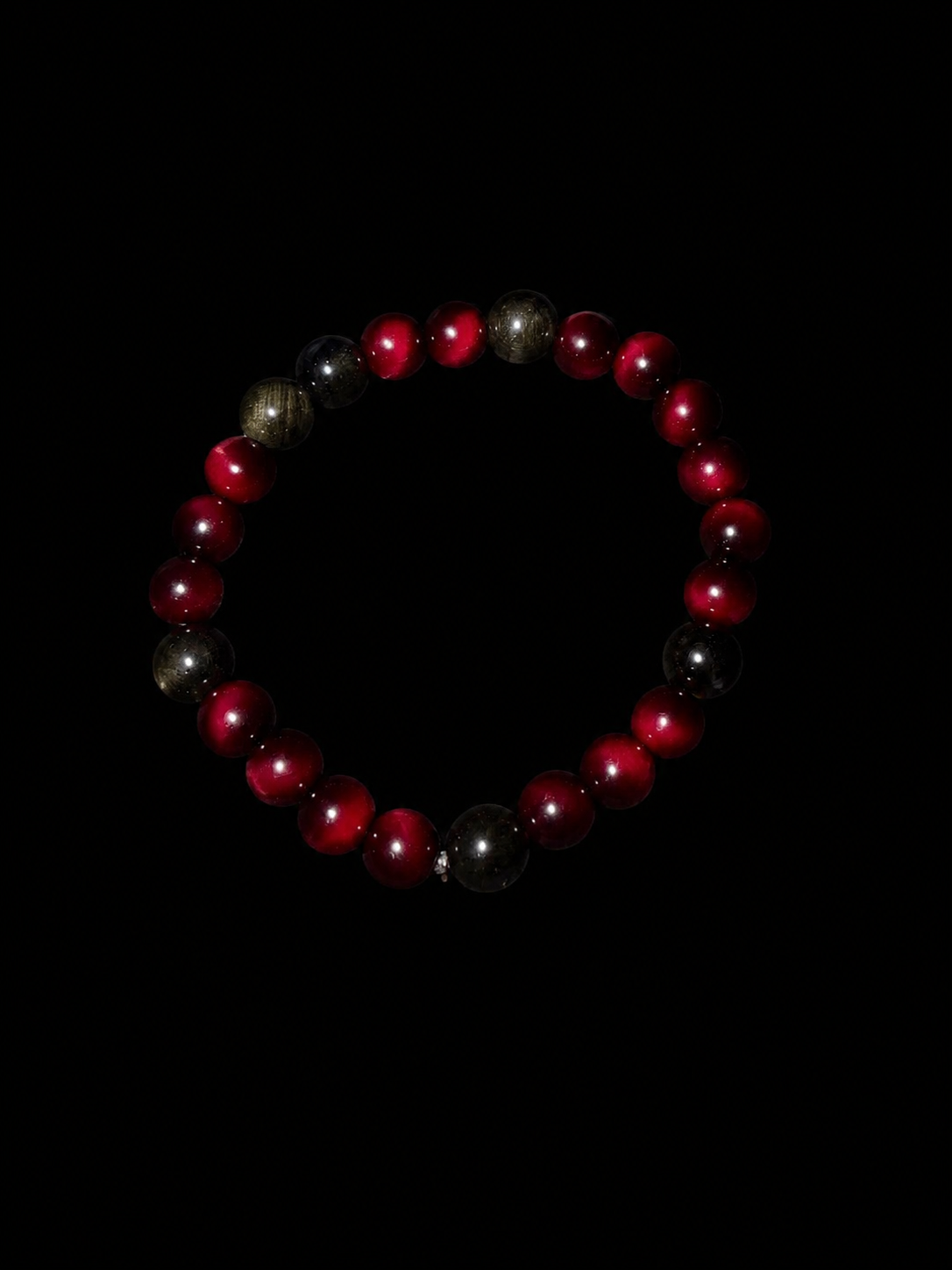 Crimson Flame