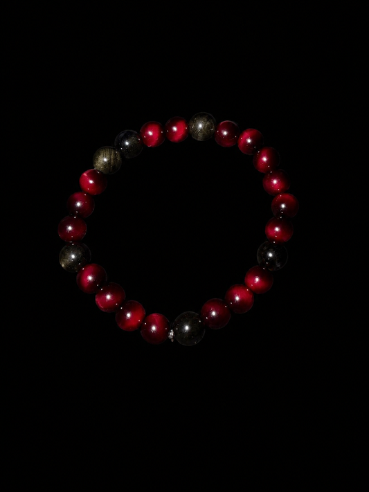 Crimson Flame
