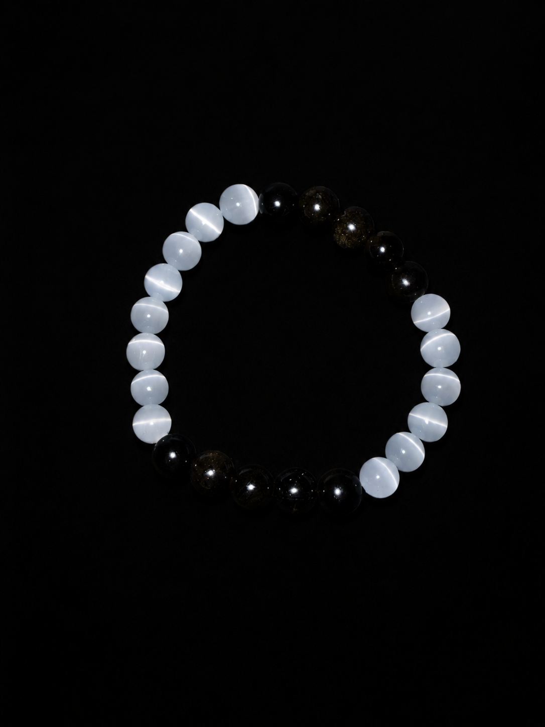 Solar Moon