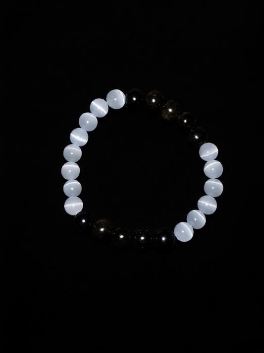 Solar Moon